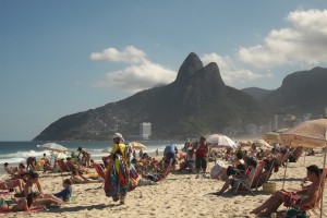 Rio de Janeiro