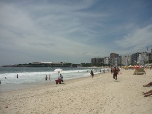 bezpieczeństwo w rio de janeiro