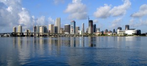 Brazylijczycy, emigracja, Miami