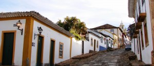 Tiradentes