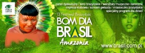 Bom Dia Brasil