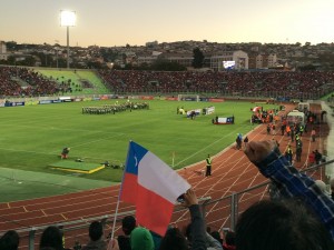Copa America