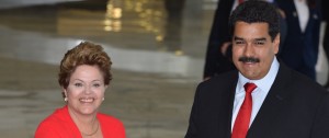 Dilma_Rousseff_e_Nicolas_Maduro-09-05-2013