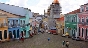 salvador