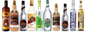 cachaca