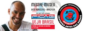 mestre museu capoeira