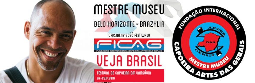 mestre museu capoeira