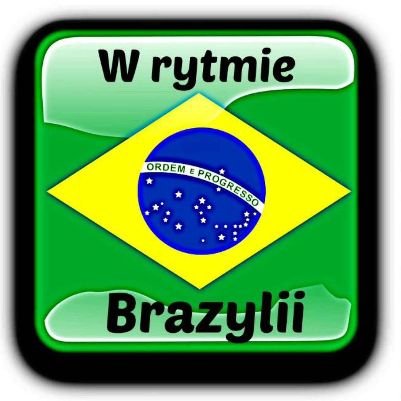 W rytmie Brazylii