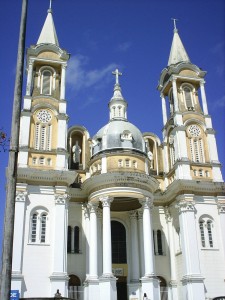 Ilheus  