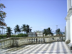 Ilheus  