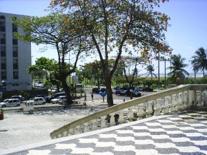 Ilheus  
