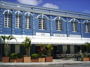 Bar Vesuvio  