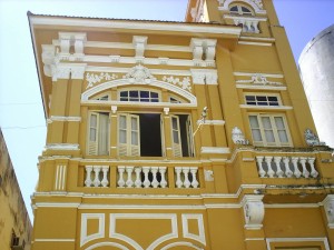 Dom Jorge Amado  