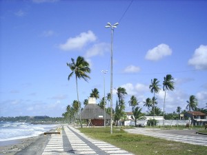 Plaża  
