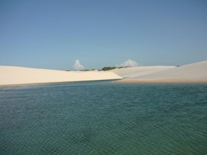 Lençóis Maranhenses 