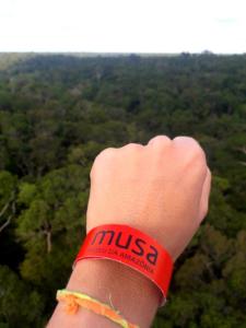 MUSA - Muzeum Amazonii