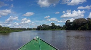 To właśnie Pantanal