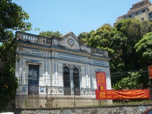 Museu de Arte Naif 