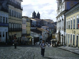 Pelourinho
