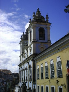 Pelourinho