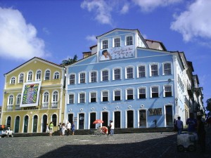 Muzeum Jorge Amado