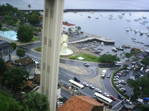 Elevador Lacerda