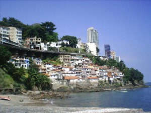 Cidade Baixa