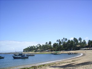 Praia do Forte  